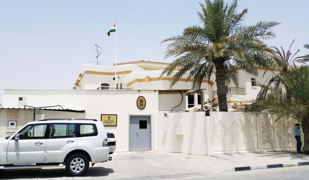 embassy